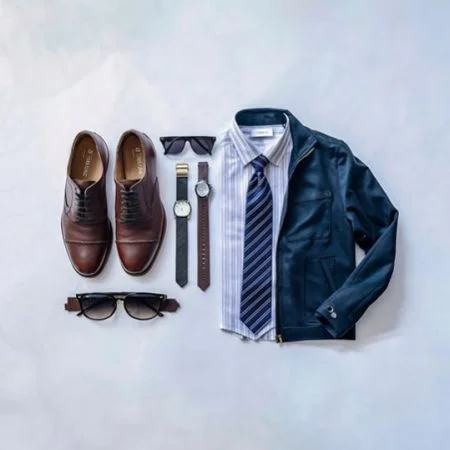Mens Fashion