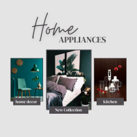 Home  Appliances